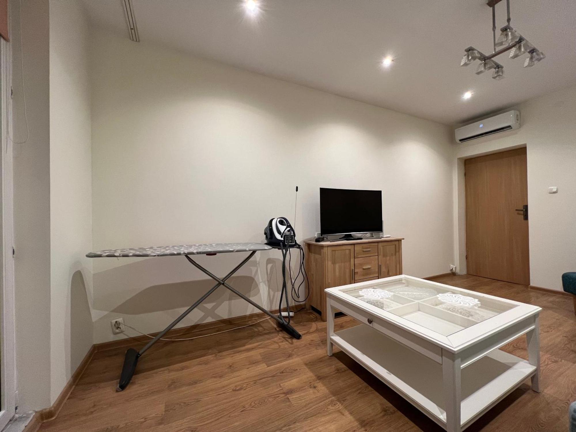 Msc Apartments Chorzow Centrum 外观 照片