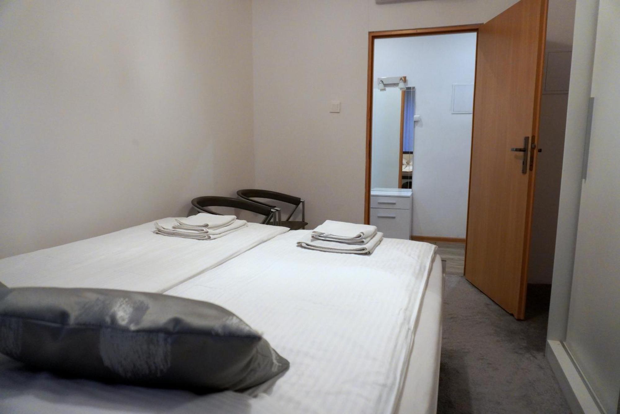 Msc Apartments Chorzow Centrum 客房 照片