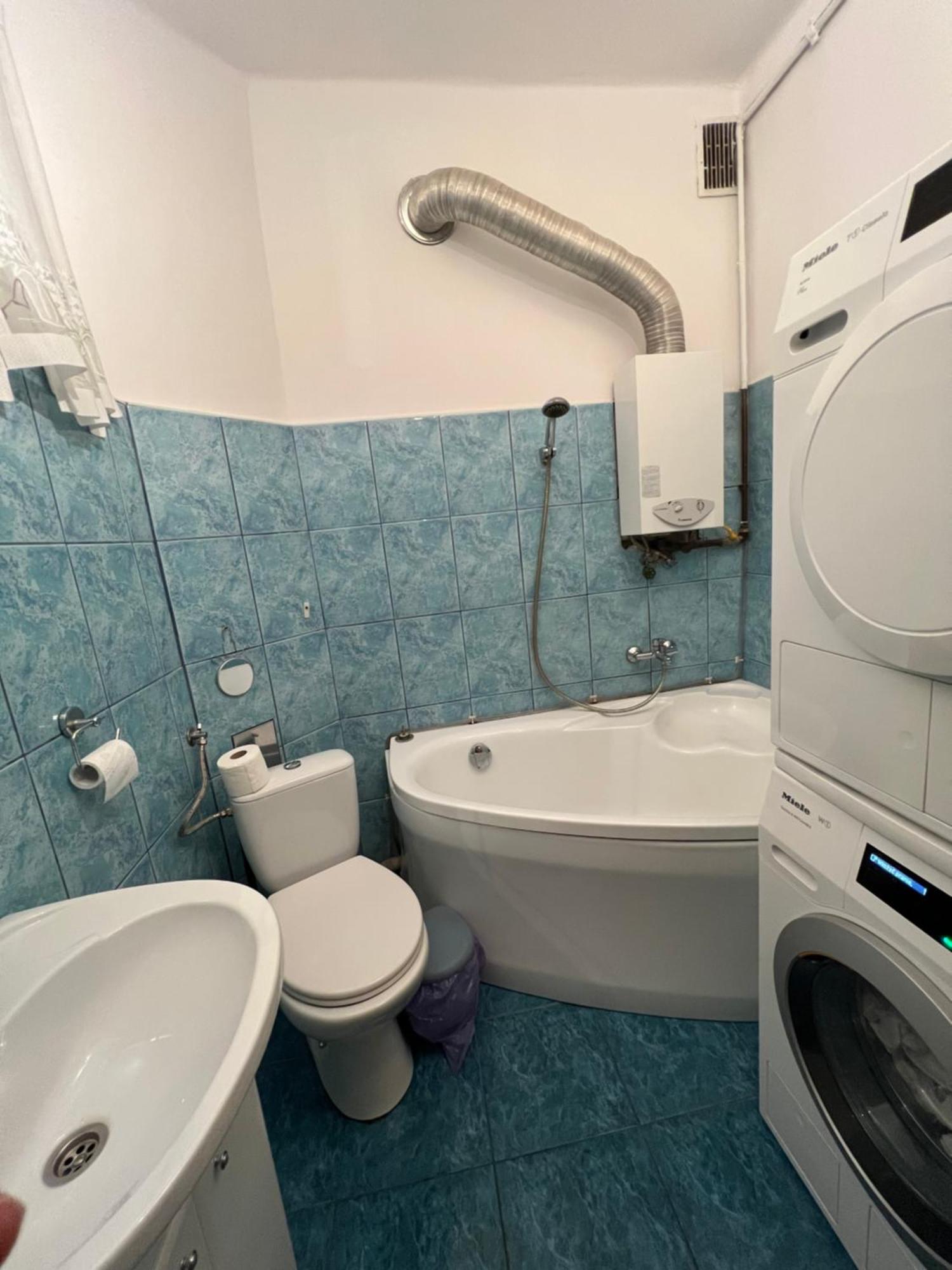 Msc Apartments Chorzow Centrum 客房 照片