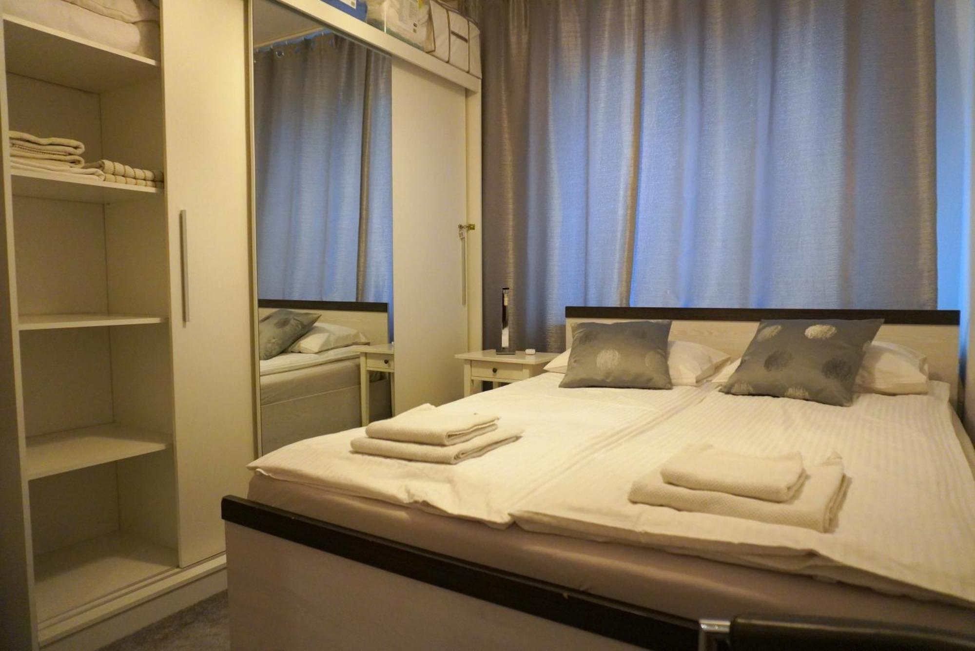 Msc Apartments Chorzow Centrum 客房 照片