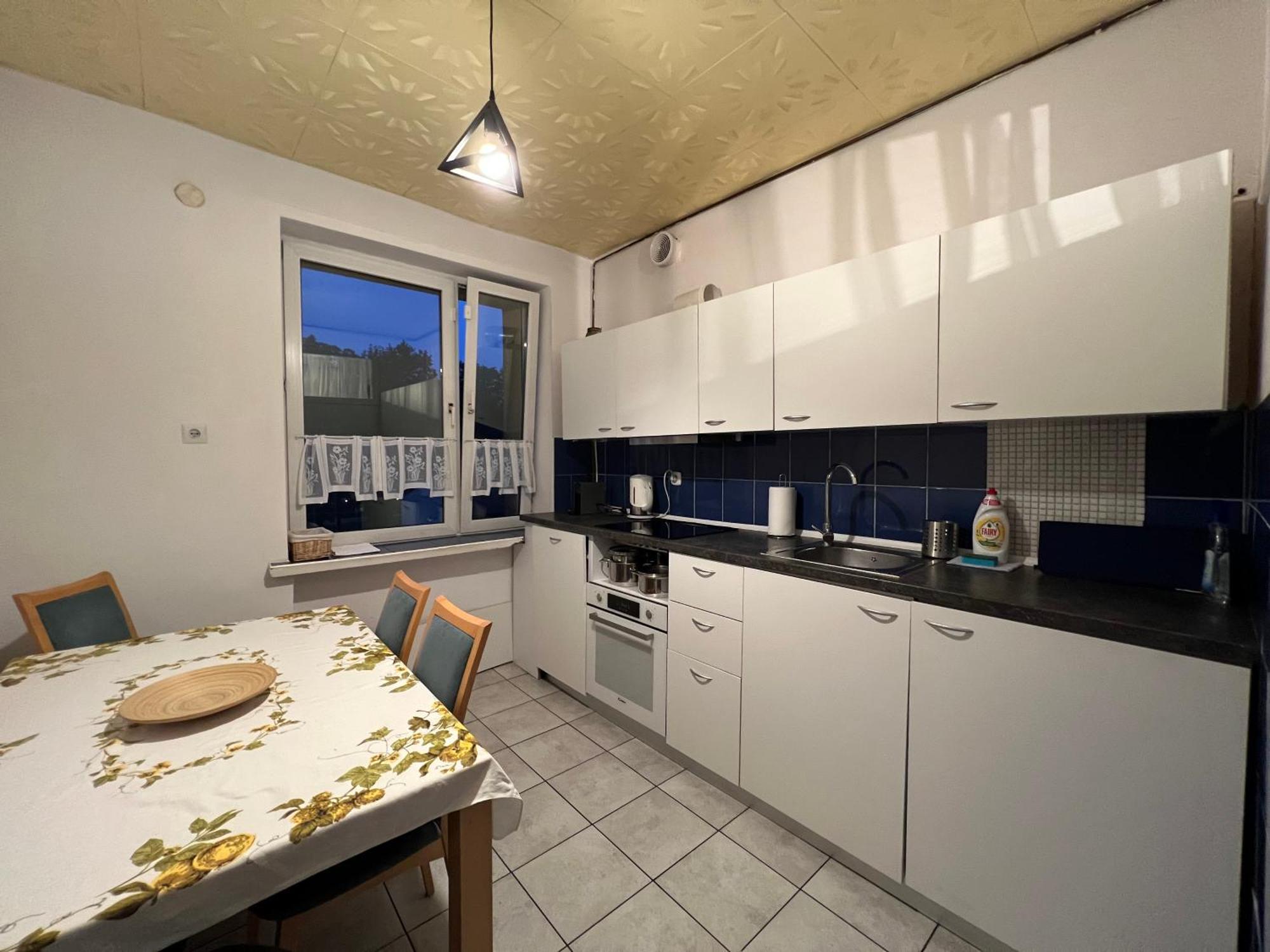 Msc Apartments Chorzow Centrum 客房 照片