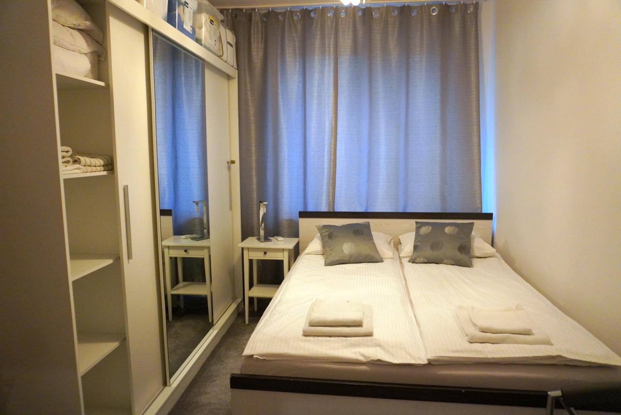 Msc Apartments Chorzow Centrum 客房 照片