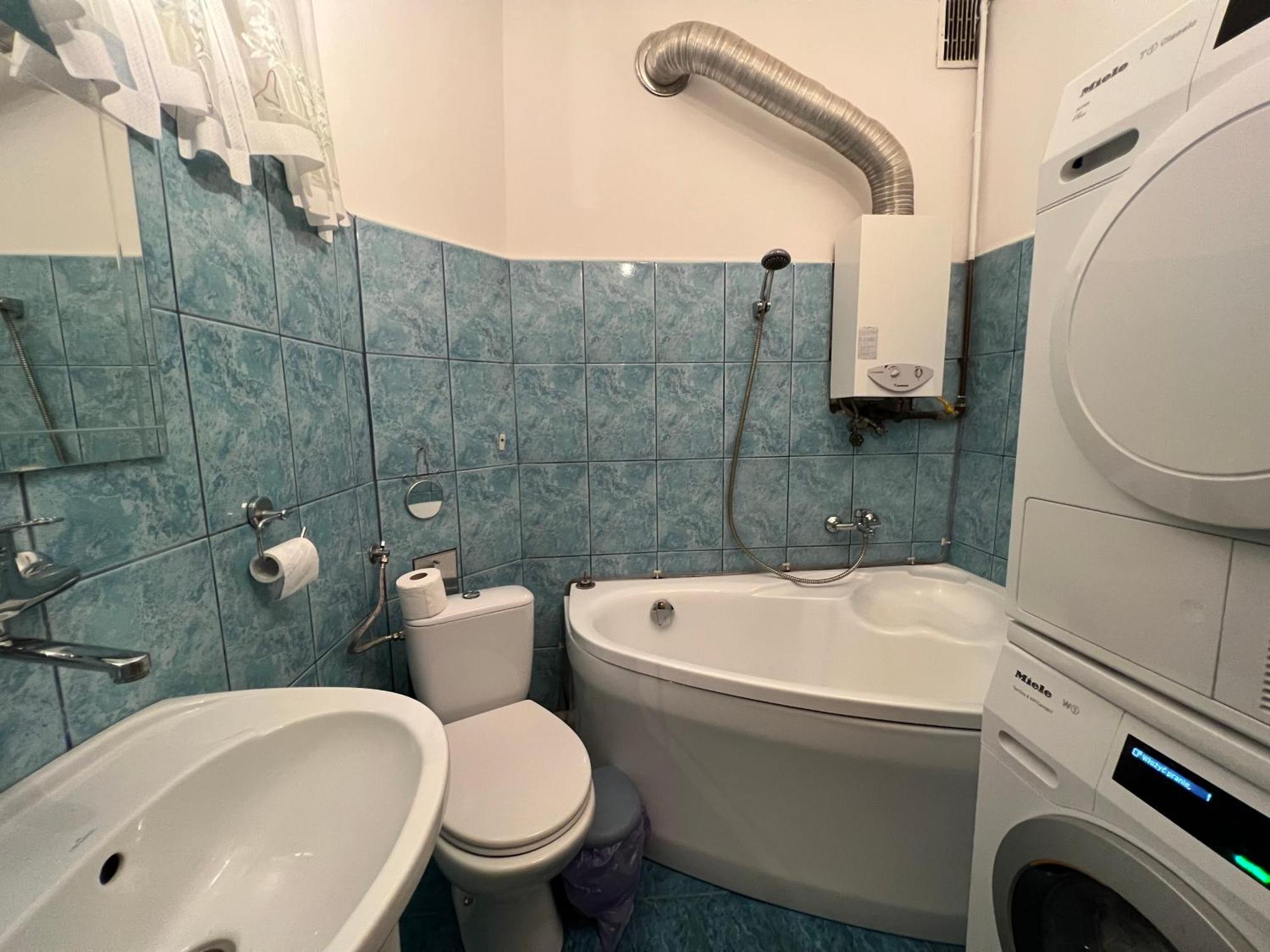Msc Apartments Chorzow Centrum 客房 照片