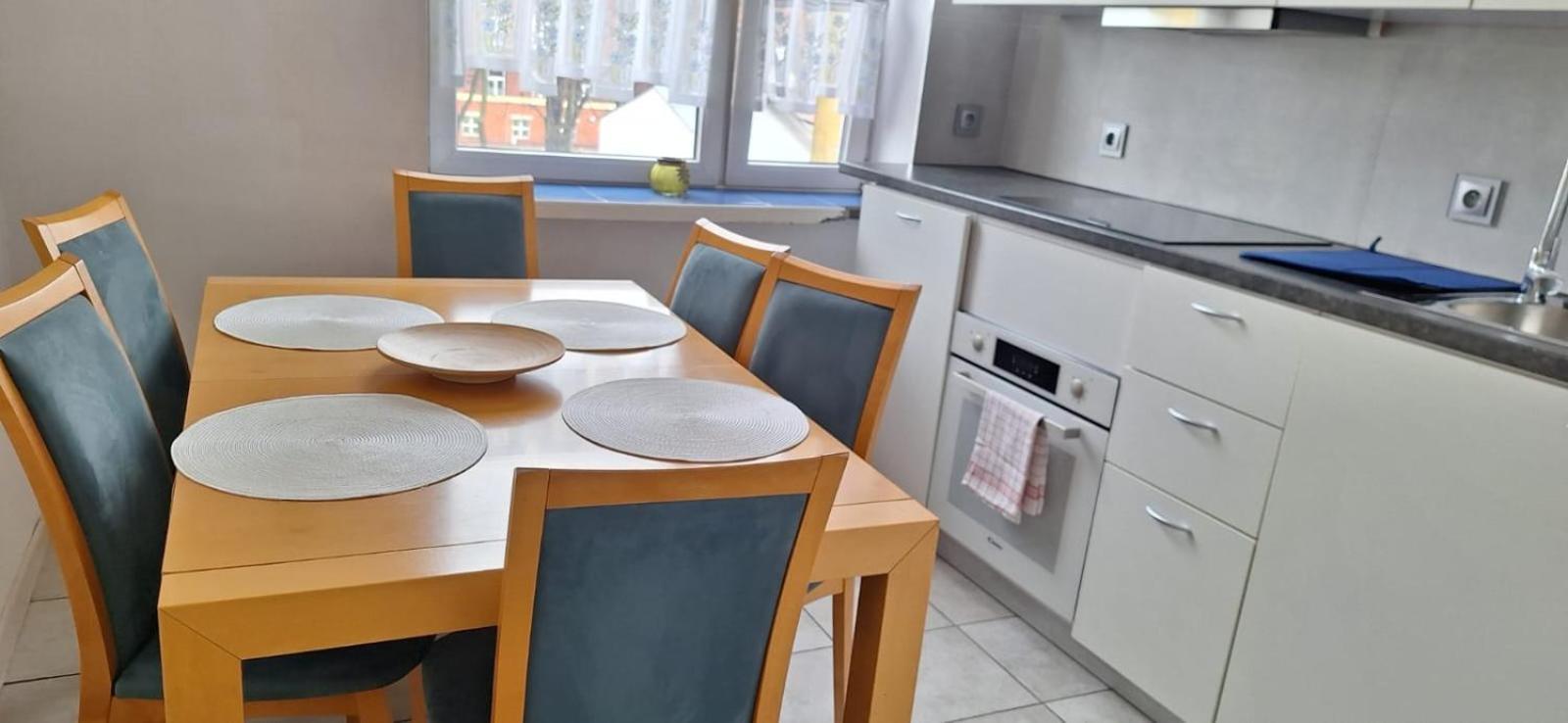 Msc Apartments Chorzow Centrum 外观 照片