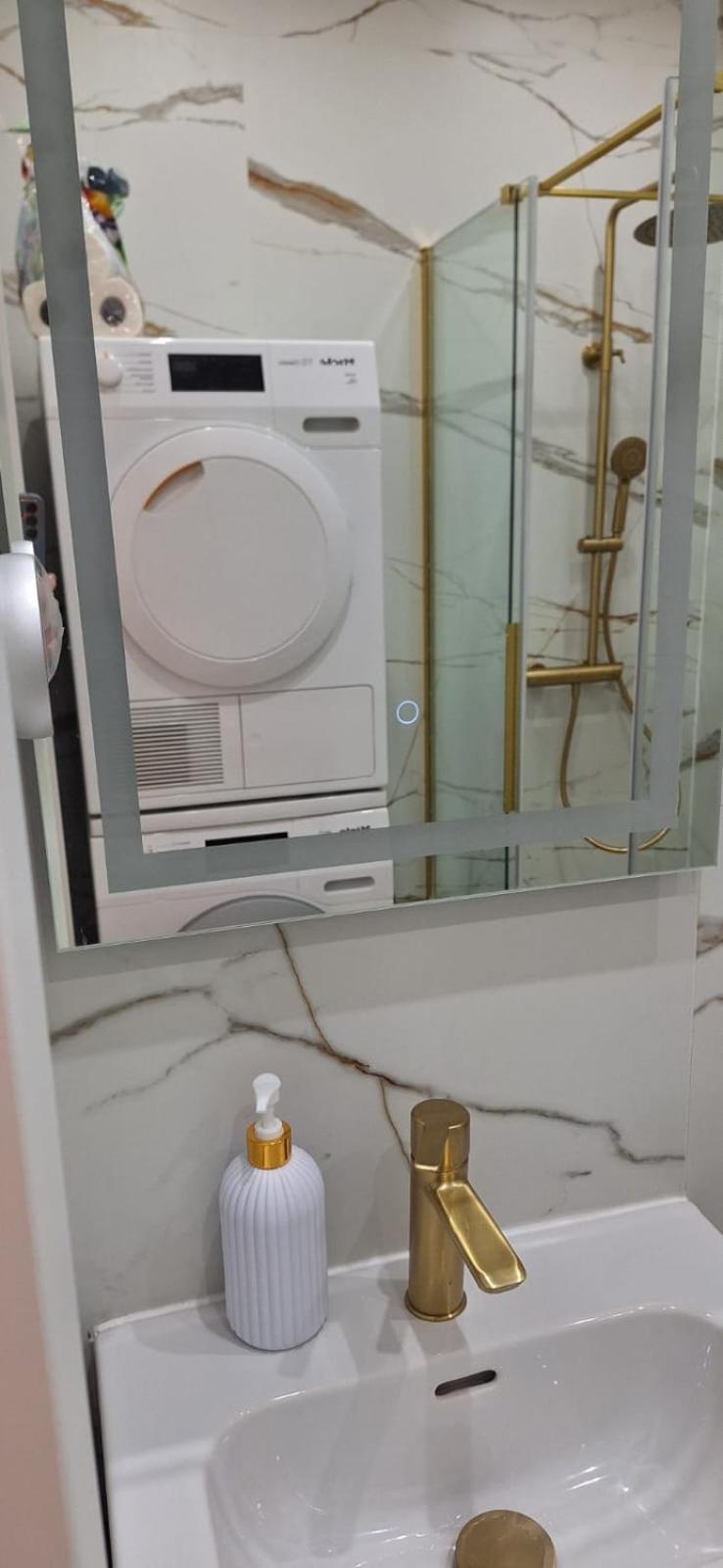 Msc Apartments Chorzow Centrum 外观 照片