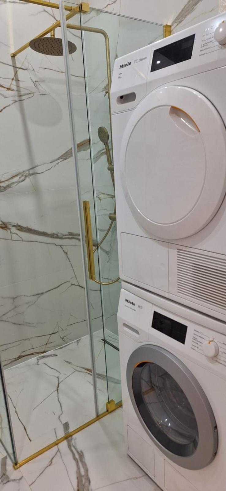 Msc Apartments Chorzow Centrum 外观 照片