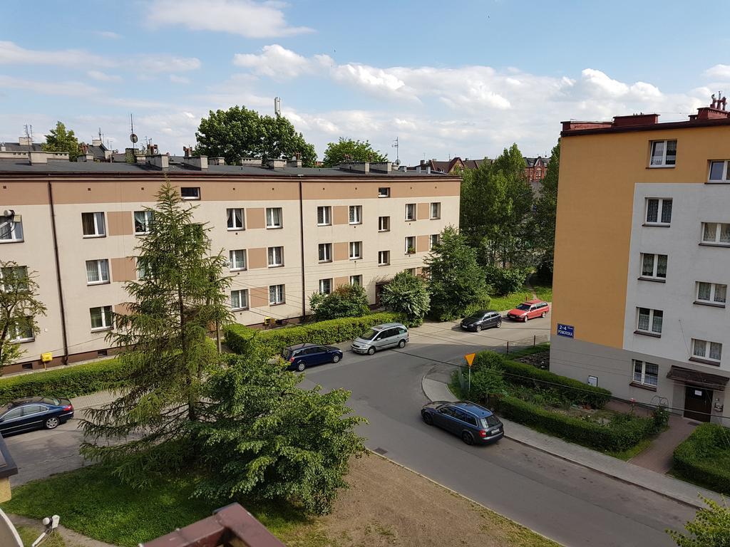 Msc Apartments Chorzow Centrum 外观 照片