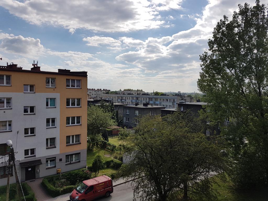 Msc Apartments Chorzow Centrum 外观 照片